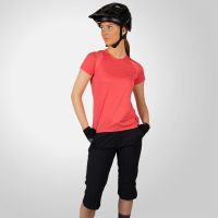 PANTALONCINI ENDURA DONNA HUMMVEE 3/4 SHORT CON LINER