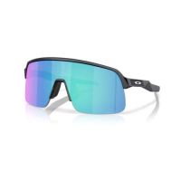 OCCHIALI OAKLEY SUTRO LITE S NERO OPACO LENTE PRIZM SAPPHIRE OO9496-0534