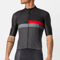 MAGLIA CASTELLI A BLOCCO JERSEY