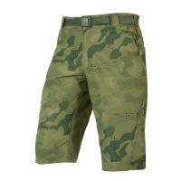 PANTALONCINI ENDURA HUMMVEE SHORT CON LINER