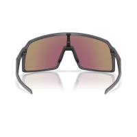 OCCHIALI OAKLEY SUTRO BLUE STEEL LENTE PRIZM SAPPHIRE OO9406-C937