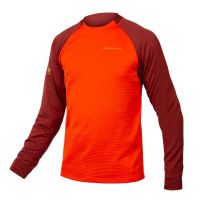 MAGLIA ENDURA SINGLETRACK FLEECE