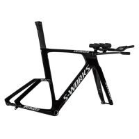 TELAIO SPECIALIZED S-WORKS SHIV TT MODULE