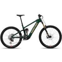 SANTA CRUZ VALA 1 CC XX AXS RSV MX BIKE