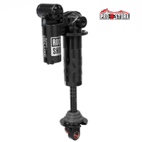 ROCK SHOX rear shock super deluxe coil ultimate DH RC2 225x75mm trunnion 2022 B1