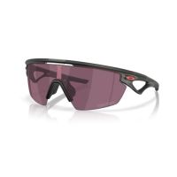 OAKLEY SPHAERA MATTE OLIVE INK PRIZM ROAD BLACK TROY LEE DESIGNS LTD