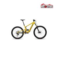 SANTA CRUZ HECKLER SL 1 CC XX AXS RSV MX BIKE