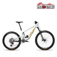 BICI SANTA CRUZ BRONSON 4.1 CC X0 AXS RSV