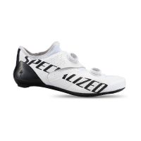 SCARPE SPECIALIZED S-WORKS ARES ROAD TEAM 43 WHITE 61021-4543