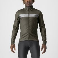 CASTELLI RADDOPPIA 3 JACKET