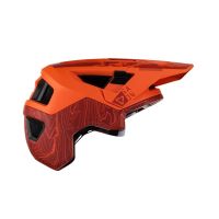 CASCO LEATT 4.0 ALL MOUNTAIN MTB