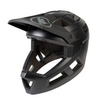 CASCO ENDURA SINGLETRACK FULL FACE HELMET