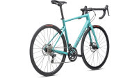 BICI SPECIALIZED ALLEZ 2025 54 GLO LAG BLUE COOL GRY BLAZE 90025-7054