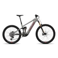 SANTA CRUZ VALA 1 CC X0 AXS RSV MX BIKE