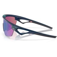 OCCHIALI OAKLEY SPHAERA PACIFIC TRAIL COLLECTION MATTE ABYSS/PRIZM ROAD JADE