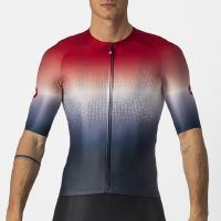 MAGLIA CASTELLI AERO RACE 6.0 JERSEY 2022