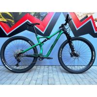 BICI USATA CANNONDALE SCALPEL CARBON M 2023