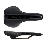 Saddle PROXIM NEMBO SLIDE CONTROL 135 - TiroX, black