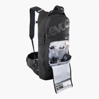 ZAINO EVOC TRAIL PRO 10L BLACKLINE