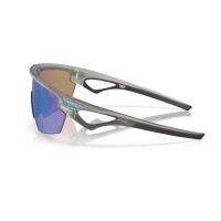 OCCHIALI OAKLEY SPHAERA GRIGIO INK OPACO LENTE PRIZM SAPPHIRE OO9403-2036