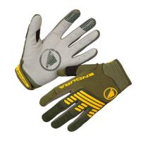 ENDURA SINGLETRACK GLOVE M GO E1168GO/4