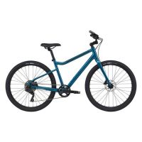 BICI CANNONDALE TREADWELL 2