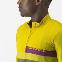 MAGLIA CASTELLI A BLOCCO JERSEY