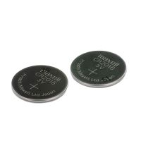 BOSCH PURION CR2016 BUTTON BATTERY 90 MAH