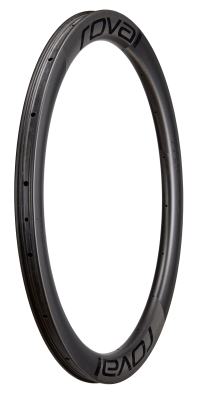 Specialized Roval Rapide CLX Carbon Clincher Front Rim S203700008