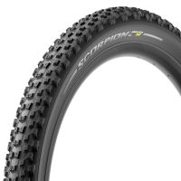 PIRELLI SCORPION TRAIL M TIRES - 29x2.60 BLACK