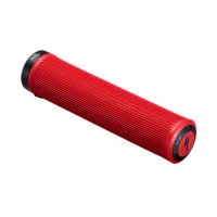 SPECIALIZED TRAIL L/XL RED GRIPS 25520-1764