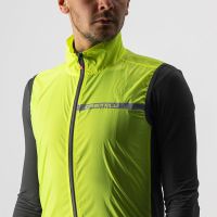 GILET CASTELLI SQUADRA ST VEST