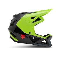 CASCO FOX RAMPAGE BARGE