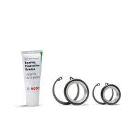 BOSCH Bearing Protection Ring Assistance Kit BDU4xx