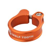 WOLF TOOTH 28.6 MM BOLT-ON SEATPOST CLAMP