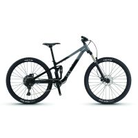 BICI GT ZASKAR FS SPORT 29