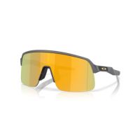 OAKLEY SUTRO LITE S CARBON OPACO LENTE PRIZM 24K OO9496-0934