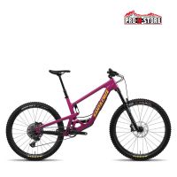 BICI SANTA CRUZ BRONSON 5 C R