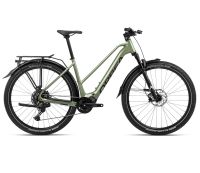 BICI ORBEA KEMEN MID SUV 30 540Wh Shimano EP801