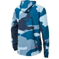 GIACCA FOX RANGER WIND S BLUE CAMO 26141-360-S