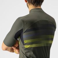 MAGLIA CASTELLI ENDURANCE PRO JERSEY