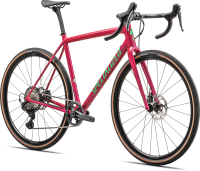 BICI SPECIALIZED CRUX COMP 2024