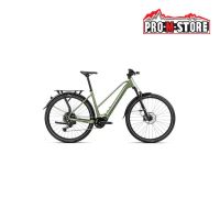 ORBEA KEMEN MID 30 SHMN EP801