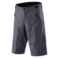 TLD SKYLINE SHORTS SHELL 34 GREY 238786054