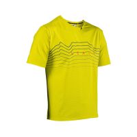 MAGLIA LEATT TRAIL X-FLOW 1.0