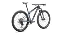 BICI SPECIALIZED S-WORKS EPIC WORLD CUP