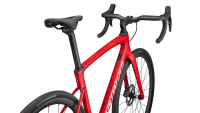 ROUBAIX SL8 PRO 52 RED