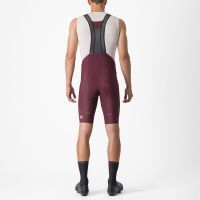 SALOPETTE CASTELLI ESPRESSO BIBSHORT