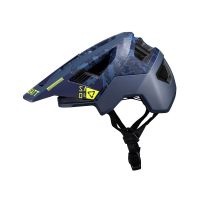 CASCO LEATT ALLMOUNTAIN 4.0 V24 DRI-LEX