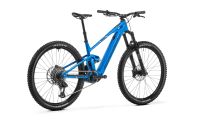 BICI MONDRAKER SLY R